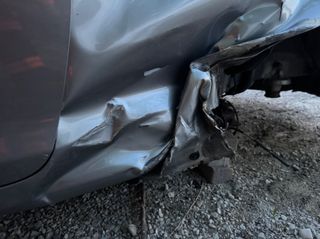 2013 Hyundai Elantra SE - Primary Damage Right Image